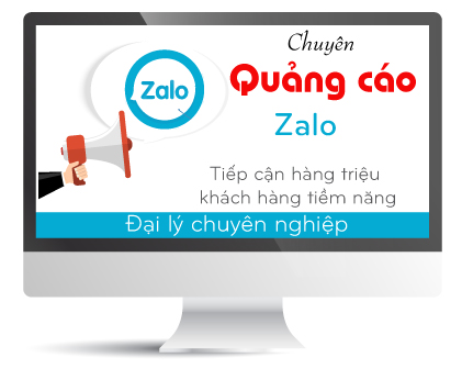 Quảng cáo Zalo ở Củ Chi Tp Hồ Chí Minh